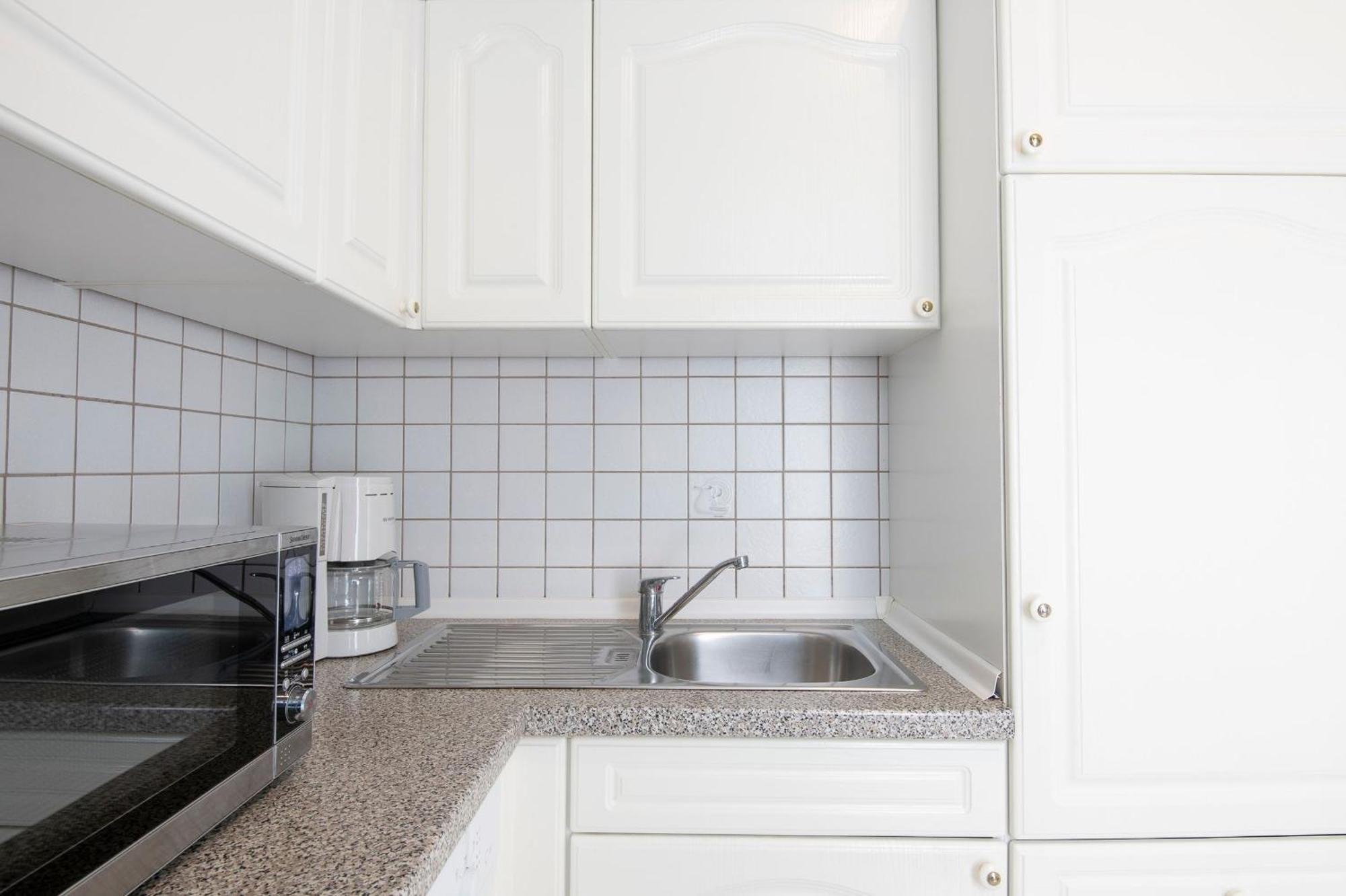 Lindenbuschen 1- Wohnung 3 Kellenhusen Exteriör bild