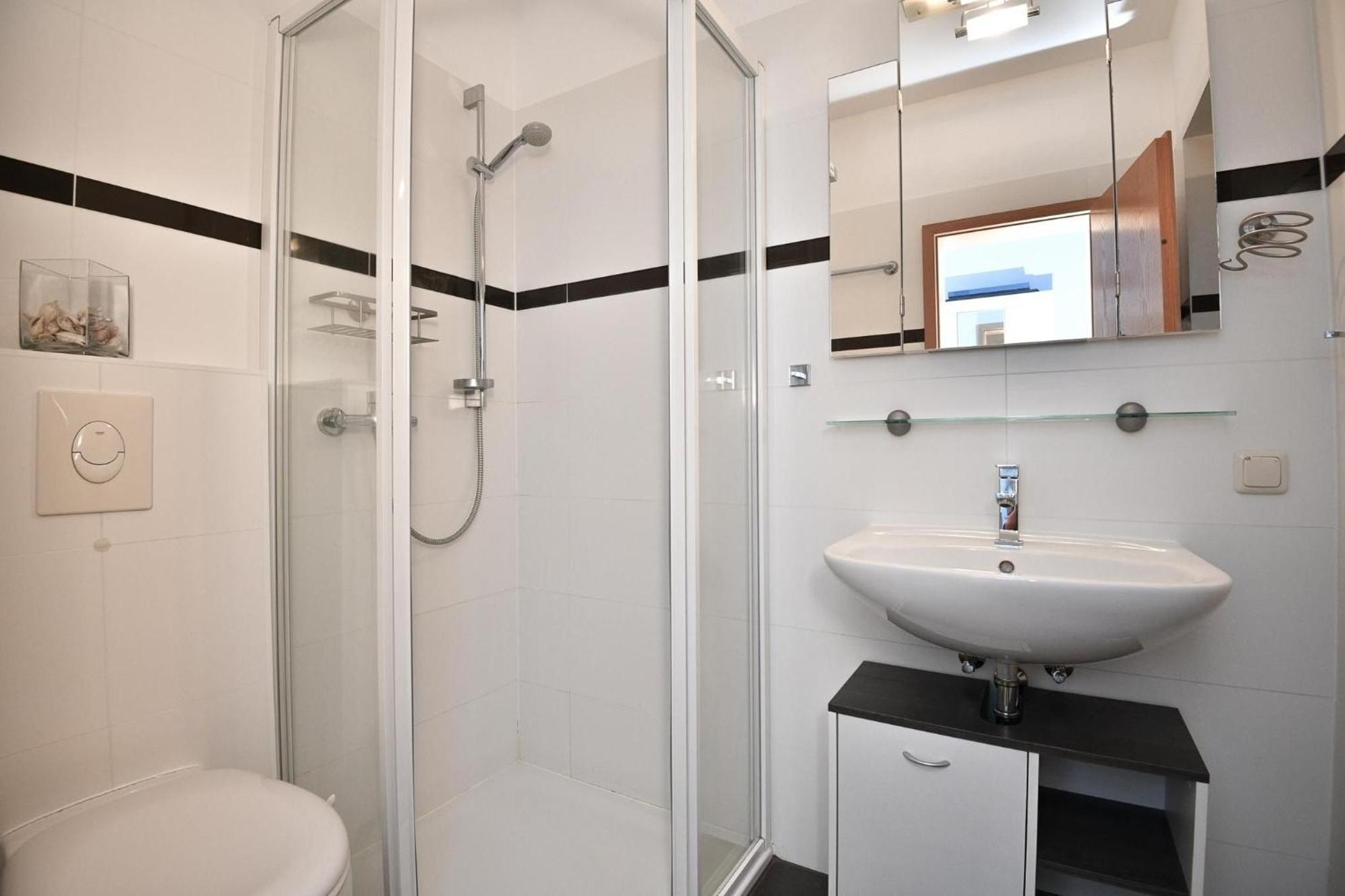 Lindenbuschen 1- Wohnung 3 Kellenhusen Exteriör bild